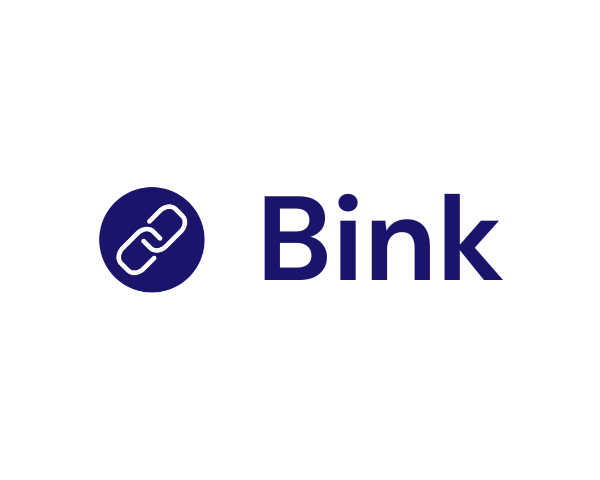 Bink logo