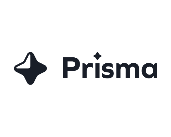 Prisma logo