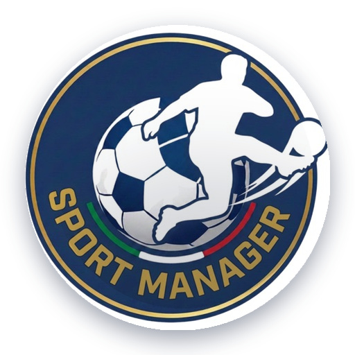 Icona di SportManager