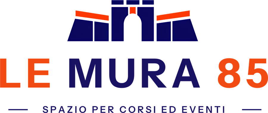 Le Mura 85, spazio per corsi ed eventi