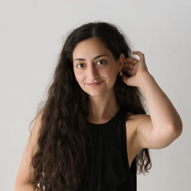 Camilla Aria Tassara