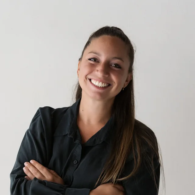 Elisa Borrelli