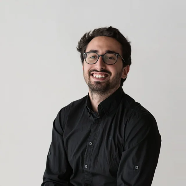 Francesco Schembari